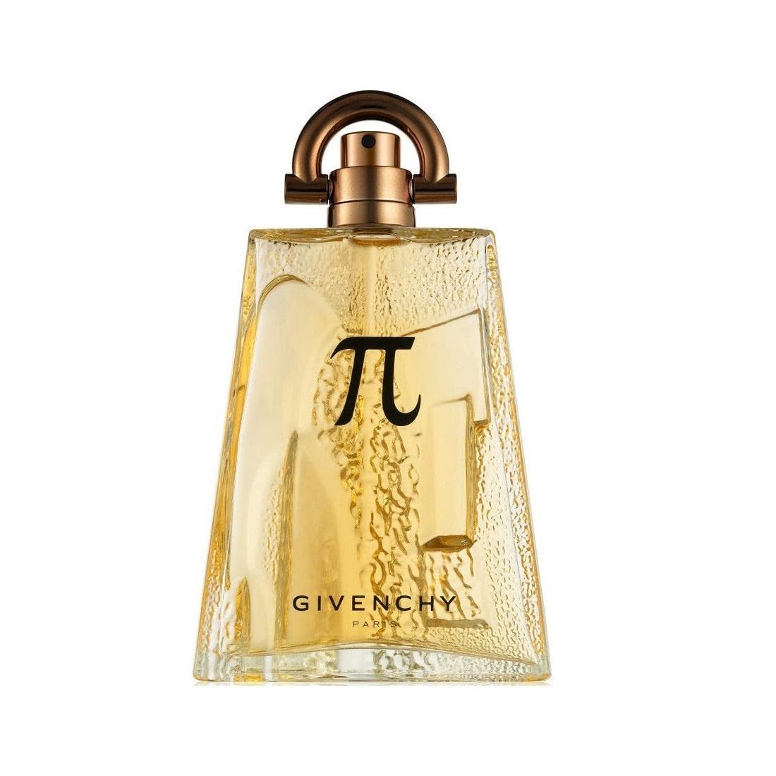Givenchy Pi Eau de Toilette for Men 50ml – Aromatic Luxury Cologne.